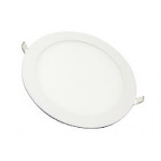 LED ROUND PANEL LIGHT