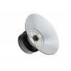 LED HIGH BAY LIGHT WITH FANS