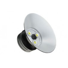 LED HIGH BAY LIGHT WITH FANS