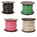 AWG THHN STRANDED BUILDING WIRE (AVAILABLE IN VARIOUS SIZES)