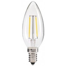 LED FILAMENT BULB